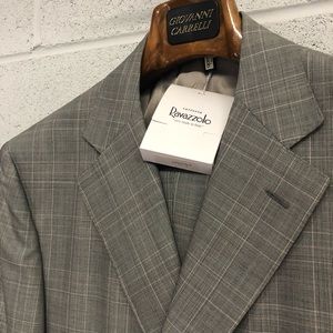 Ravazzolo Suit 48S